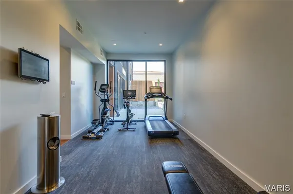 $2,795 | 4101 Laclede Avenue, Unit 316, St. Louis, MO 63108
