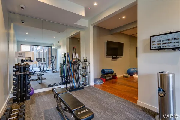 $2,795 | 4101 Laclede Avenue, Unit 316, St. Louis, MO 63108