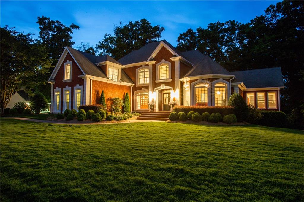 1360 Summit Road Milton, GA 30004 - Photo 1 of 1