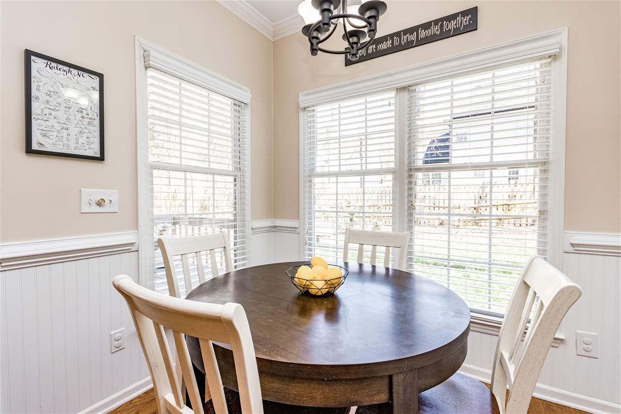 12008 North Exeter Way Raleigh, NC 27613 - Photo 14 of 25 Photo 14