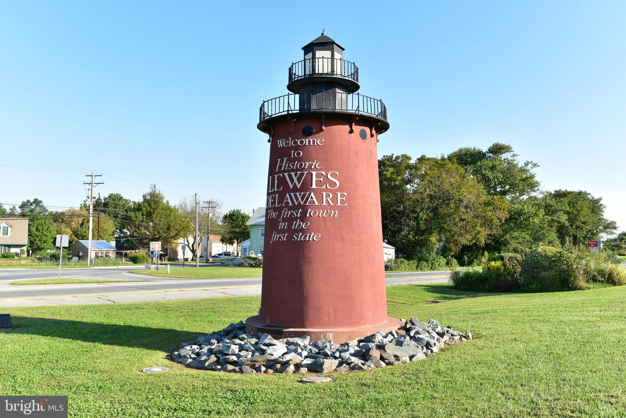 117 Savannah Road, Unit A Lewes, DE 19958 - Photo 41 of 53 Gallery Image 41