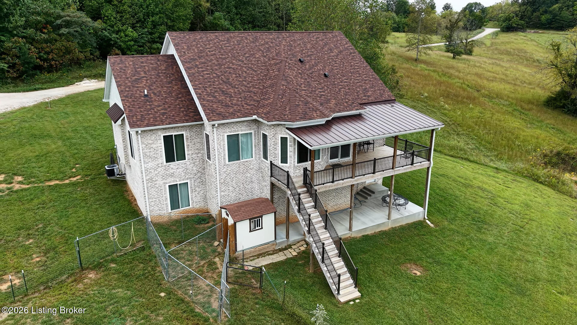 788 Shelton Road Upton, KY 42784 - Photo 17 of 76 788 Shelton Road-17