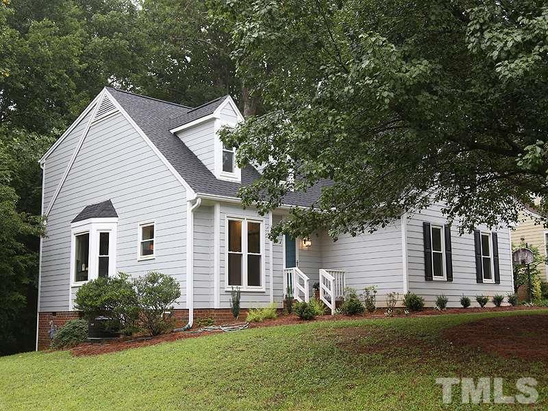 1201 Hillingdon Way Raleigh, NC 27614 - Photo 3 of 19