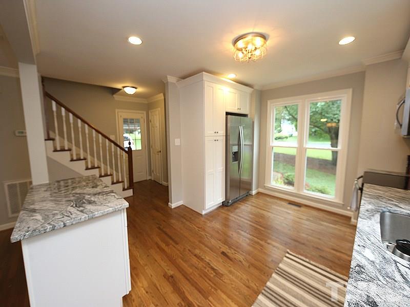 1201 Hillingdon Way Raleigh, NC 27614 - Photo 8 of 19