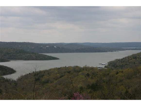 Lot 1 Bayshore Branson Reeds Spring, MO 65737 - Photo 1 of 1 Primary Photo