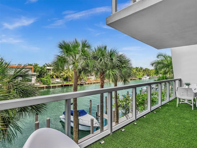 a view of a two chairs in the roof deck