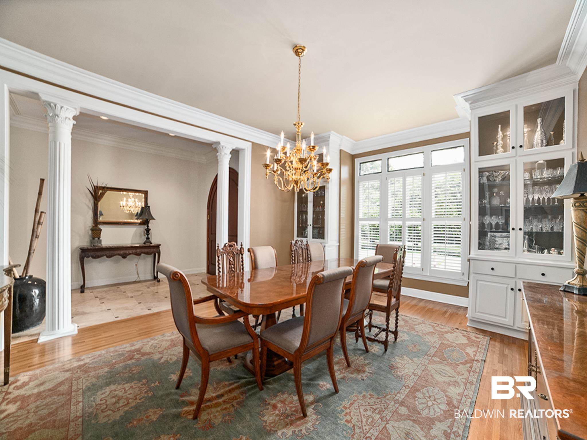 3608 The Cedars Avenue Mobile, AL 36608 - Photo 18 of 47