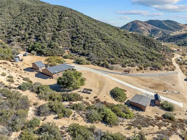 $749,000 | 11551 Lonesome Valley Road, Leona Valley, CA 93551