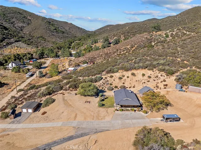 $749,000 | 11551 Lonesome Valley Road, Leona Valley, CA 93551