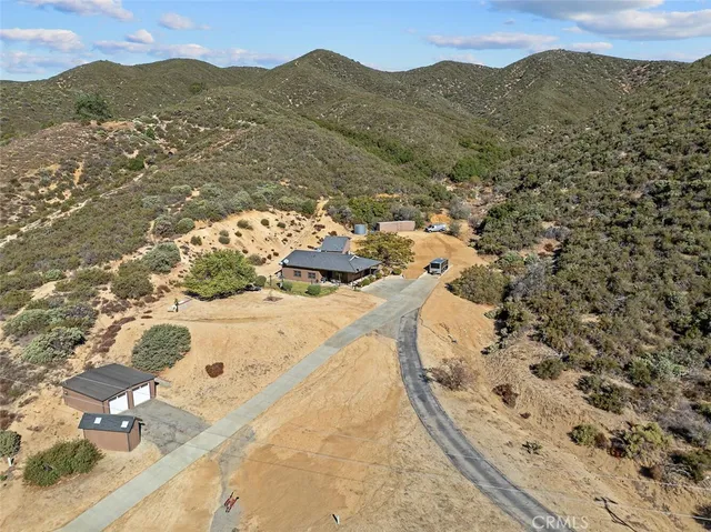 $749,000 | 11551 Lonesome Valley Road, Leona Valley, CA 93551