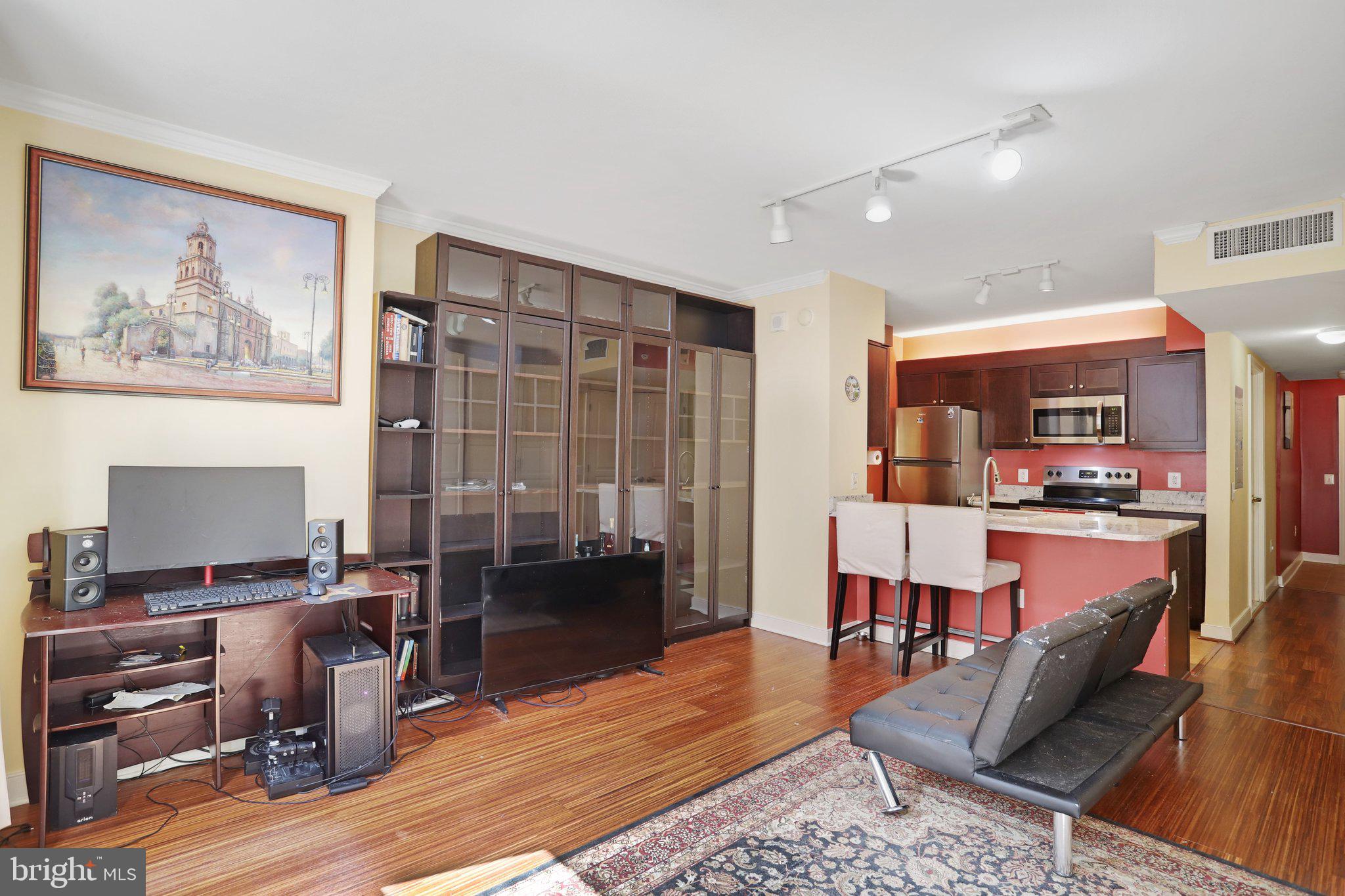 616 E Street Northwest, Unit 708 Washington, DC 20004 - Photo 14 of 24