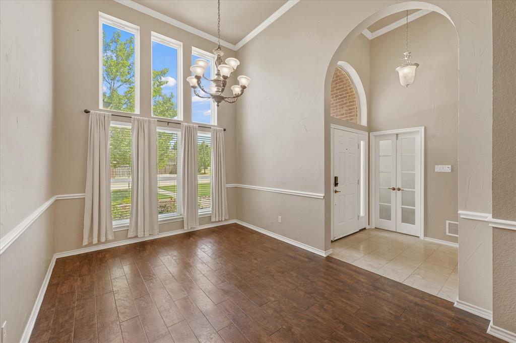 415 Valley View Lane Krum, TX 76249 - Photo 7 of 36 Gallery Image 7