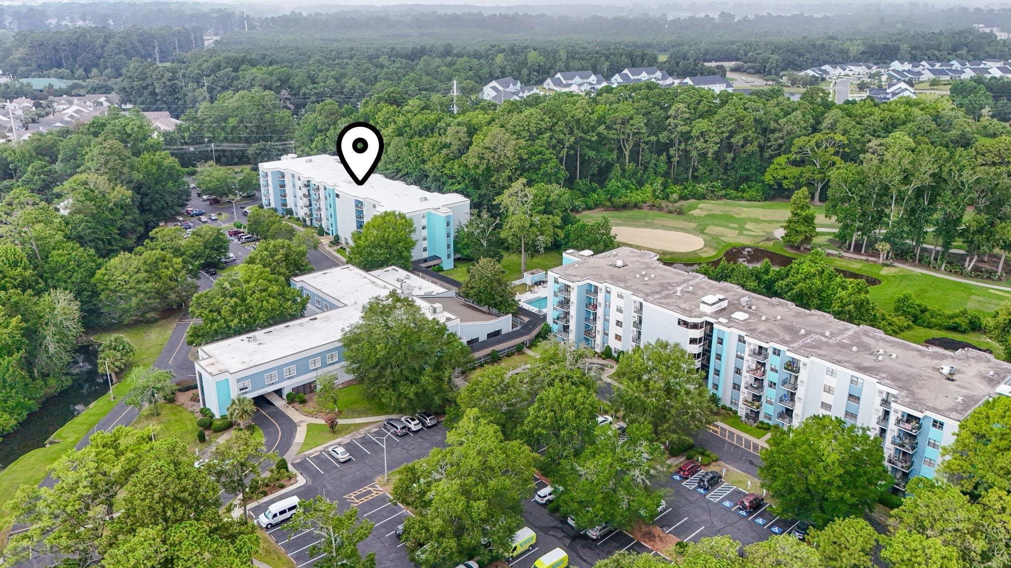 5001 Little River Road, Unit W110 Myrtle Beach, SC 29577 - Photo 42 of 43 Gallery Image 42