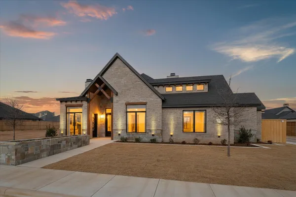 $799,000 | 4616 143rd Street, Lubbock, TX 79424