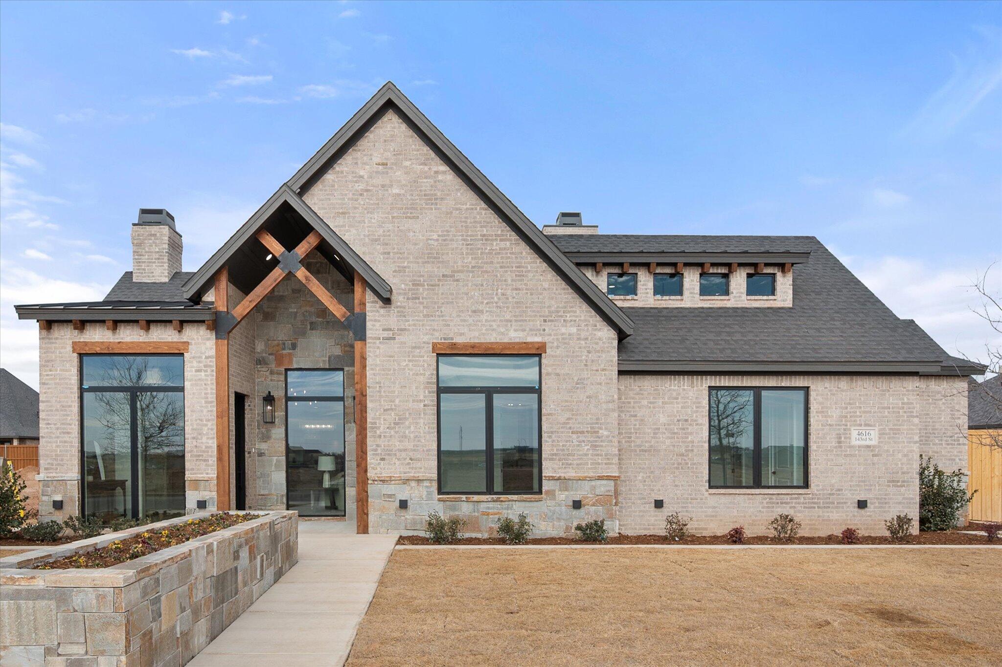 4616 143rd Street Lubbock, TX 79424 - Photo 2 of 44 03-4616 143rd st5595_crop