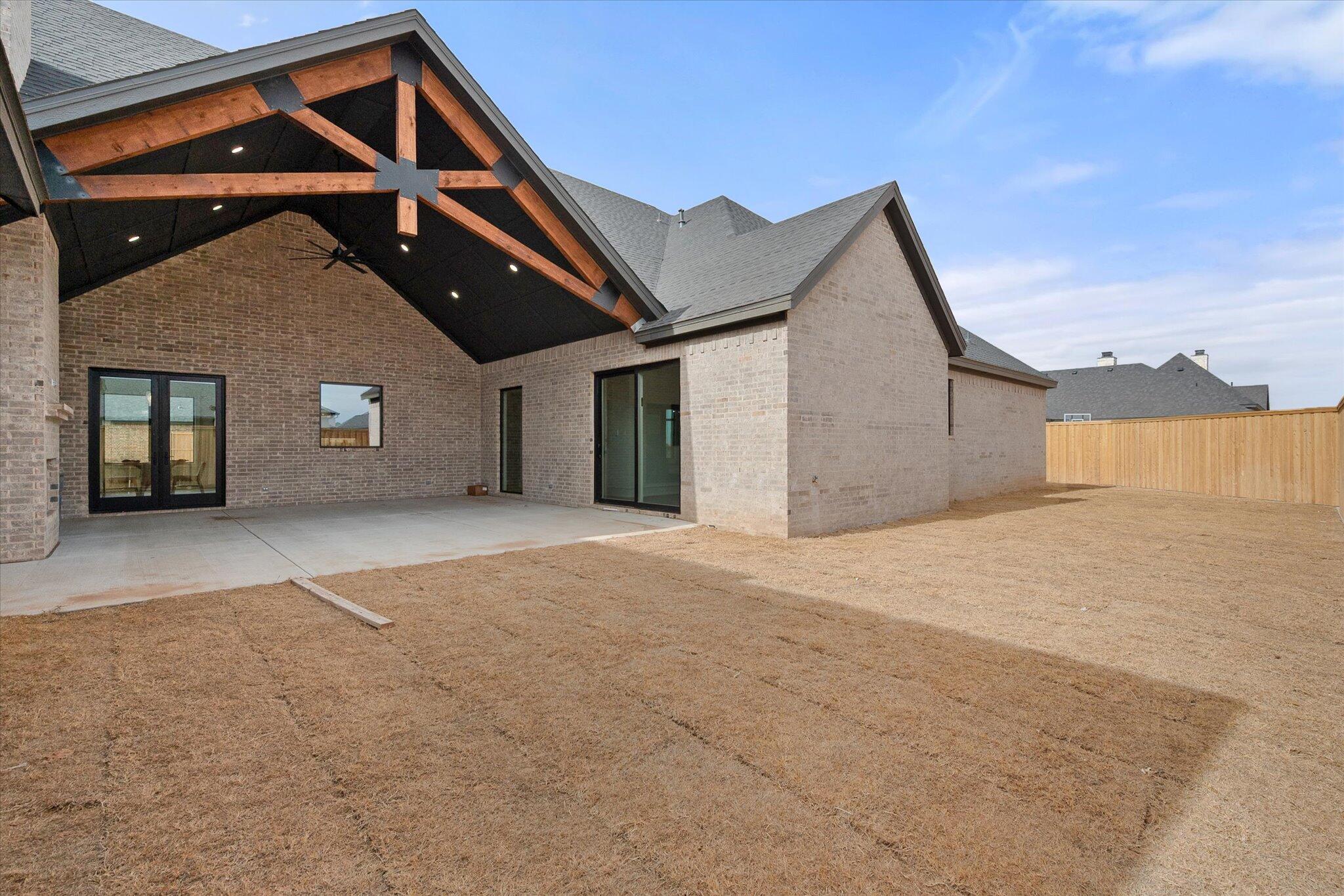 4616 143rd Street Lubbock, TX 79424 - Photo 42 of 44 46-4616 143rd st5837