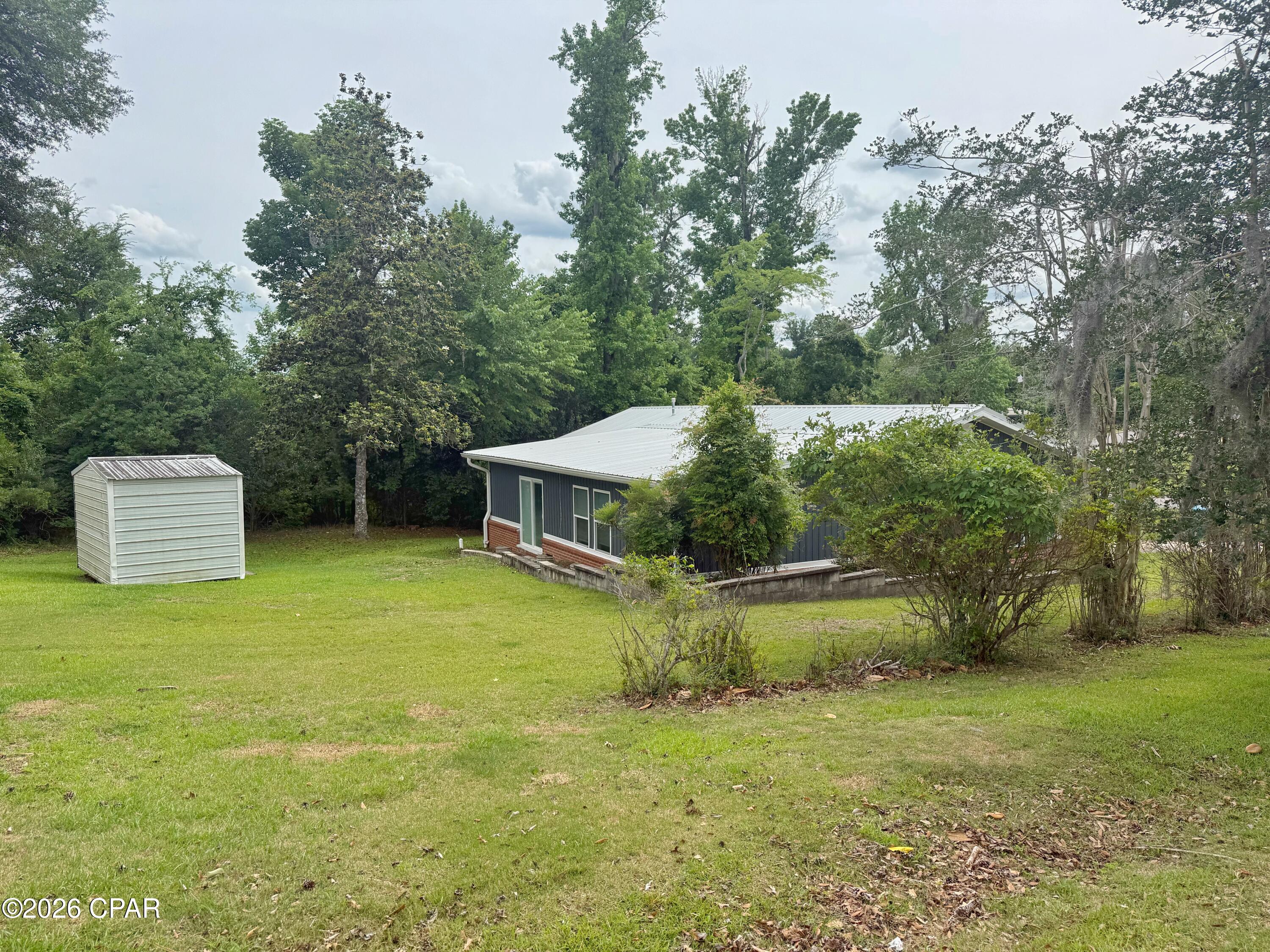 2944 Cherokee Street Marianna, FL 32446 - Photo 25 of 31