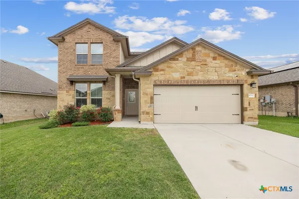 $310,000 | 8711 Stonehollow, Temple, TX 76502