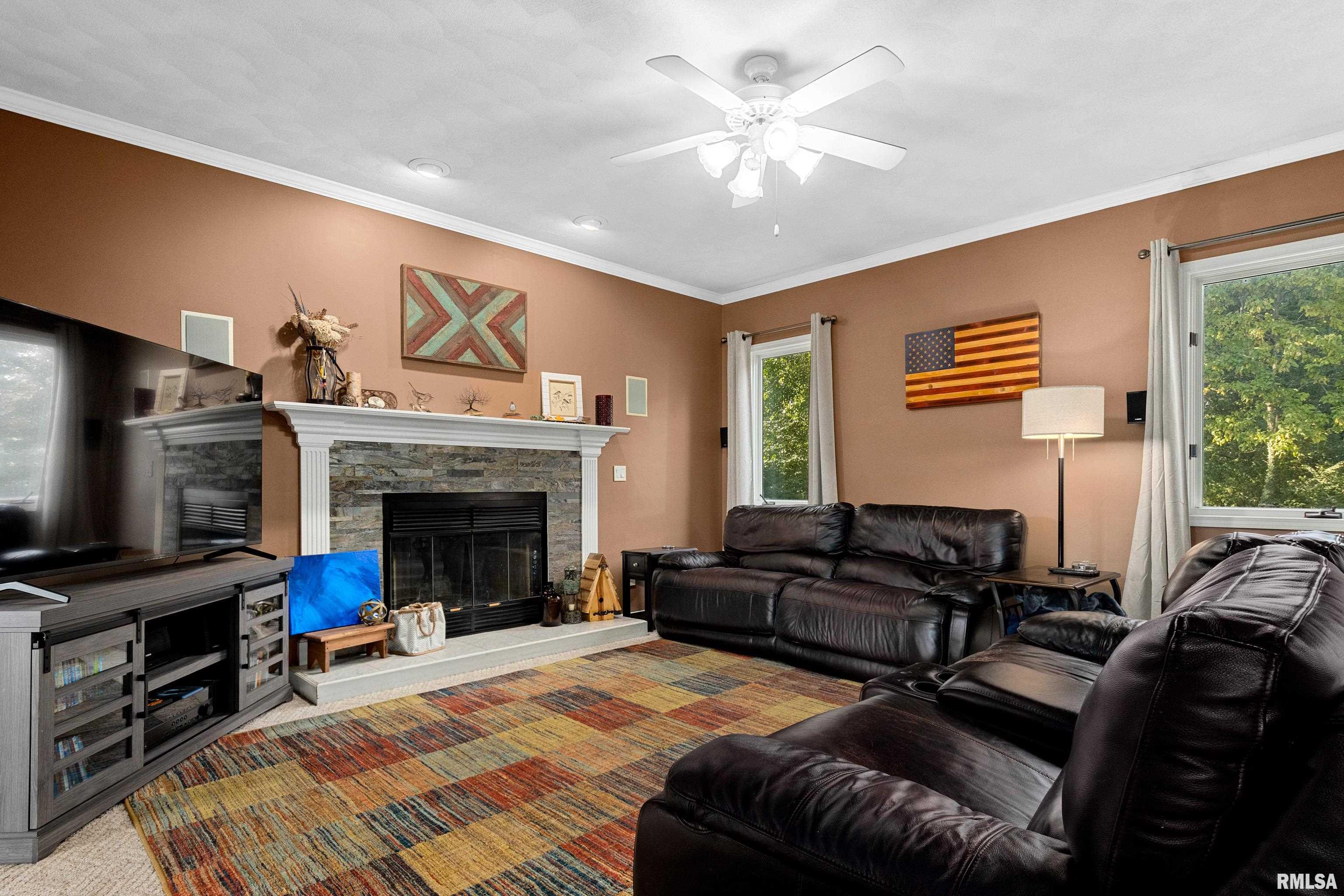 3621 East Westbrook Road Chillicothe, IL 61523 - Photo 16 of 46