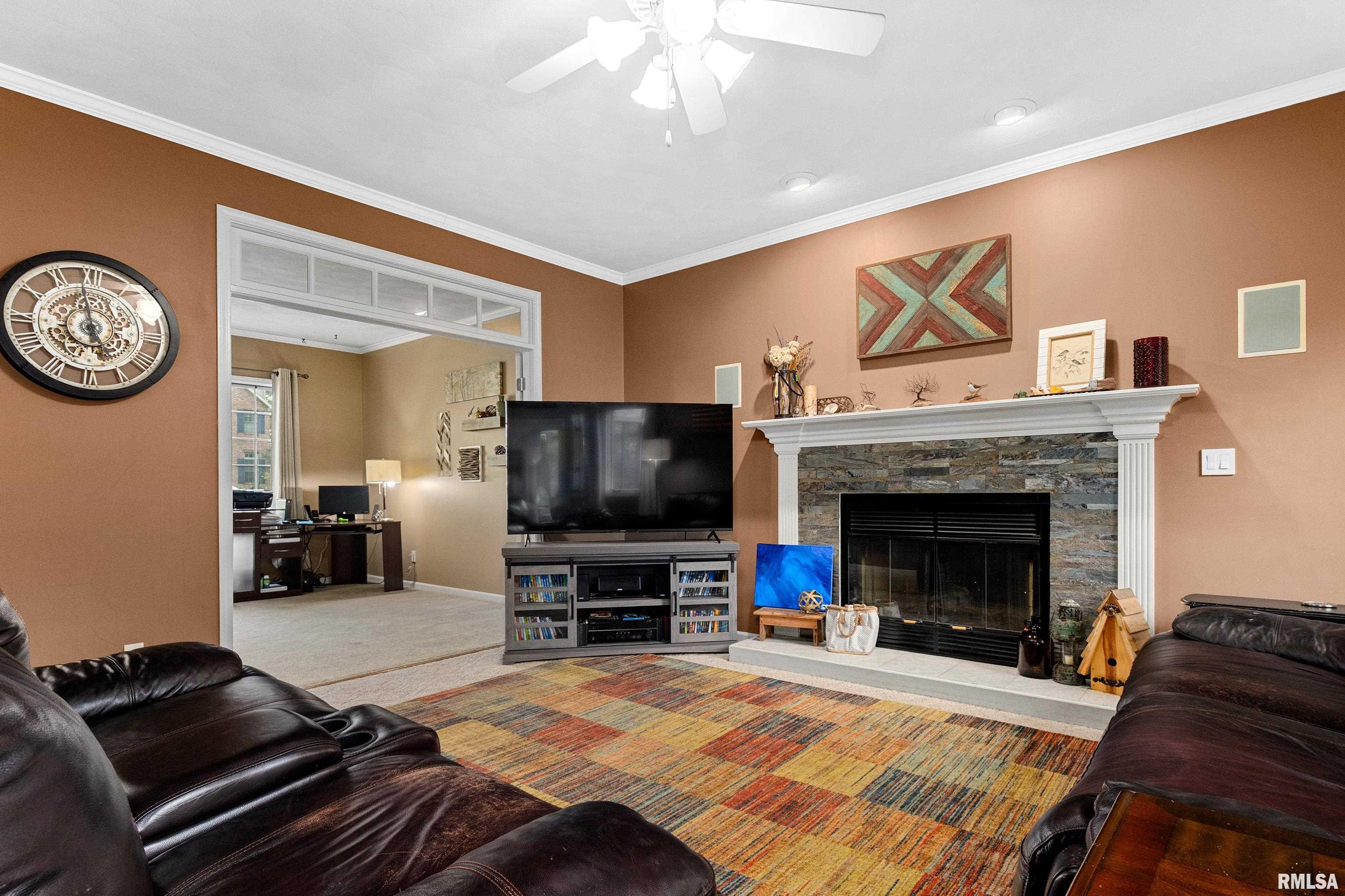 3621 East Westbrook Road Chillicothe, IL 61523 - Photo 17 of 46