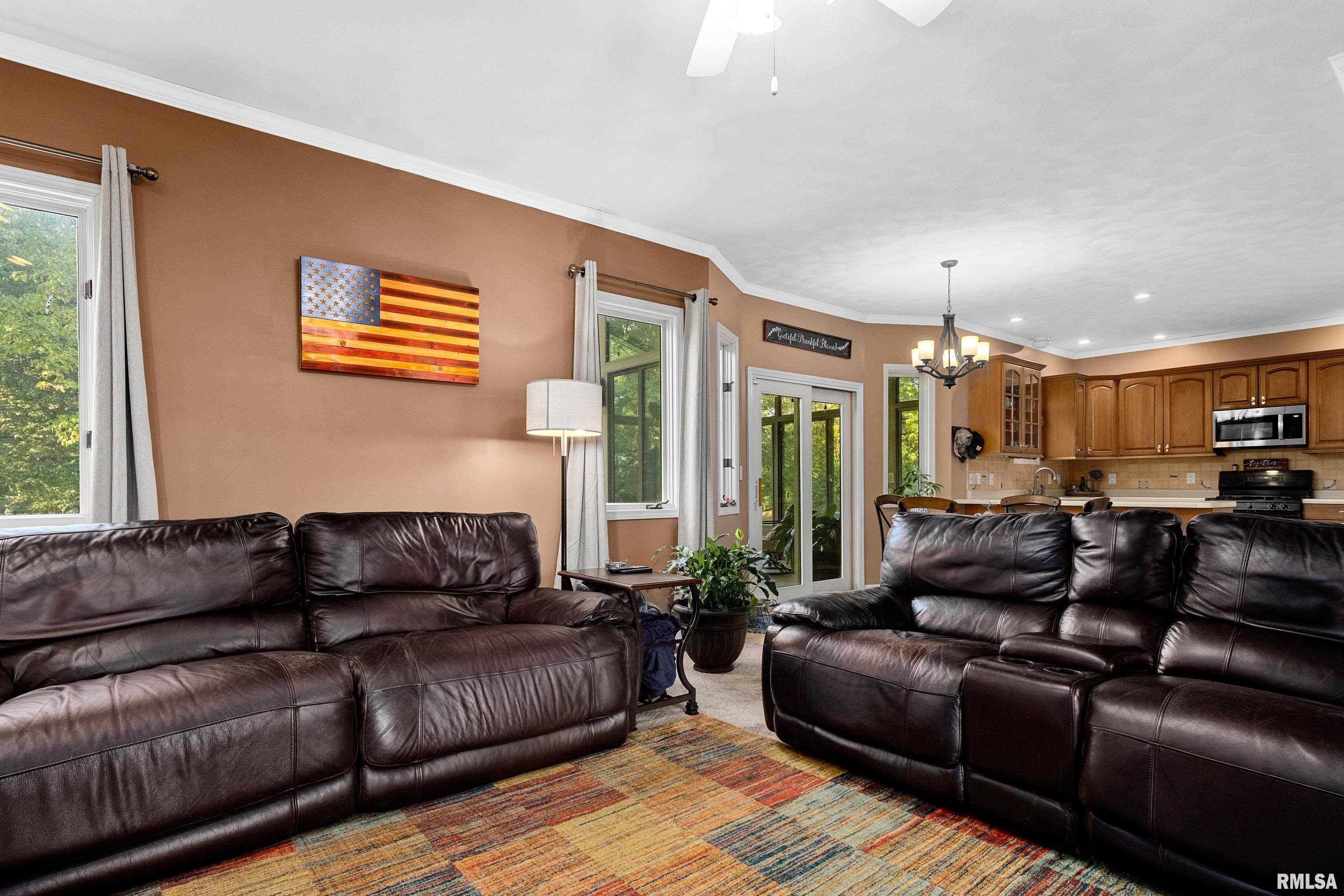 3621 East Westbrook Road Chillicothe, IL 61523 - Photo 18 of 46