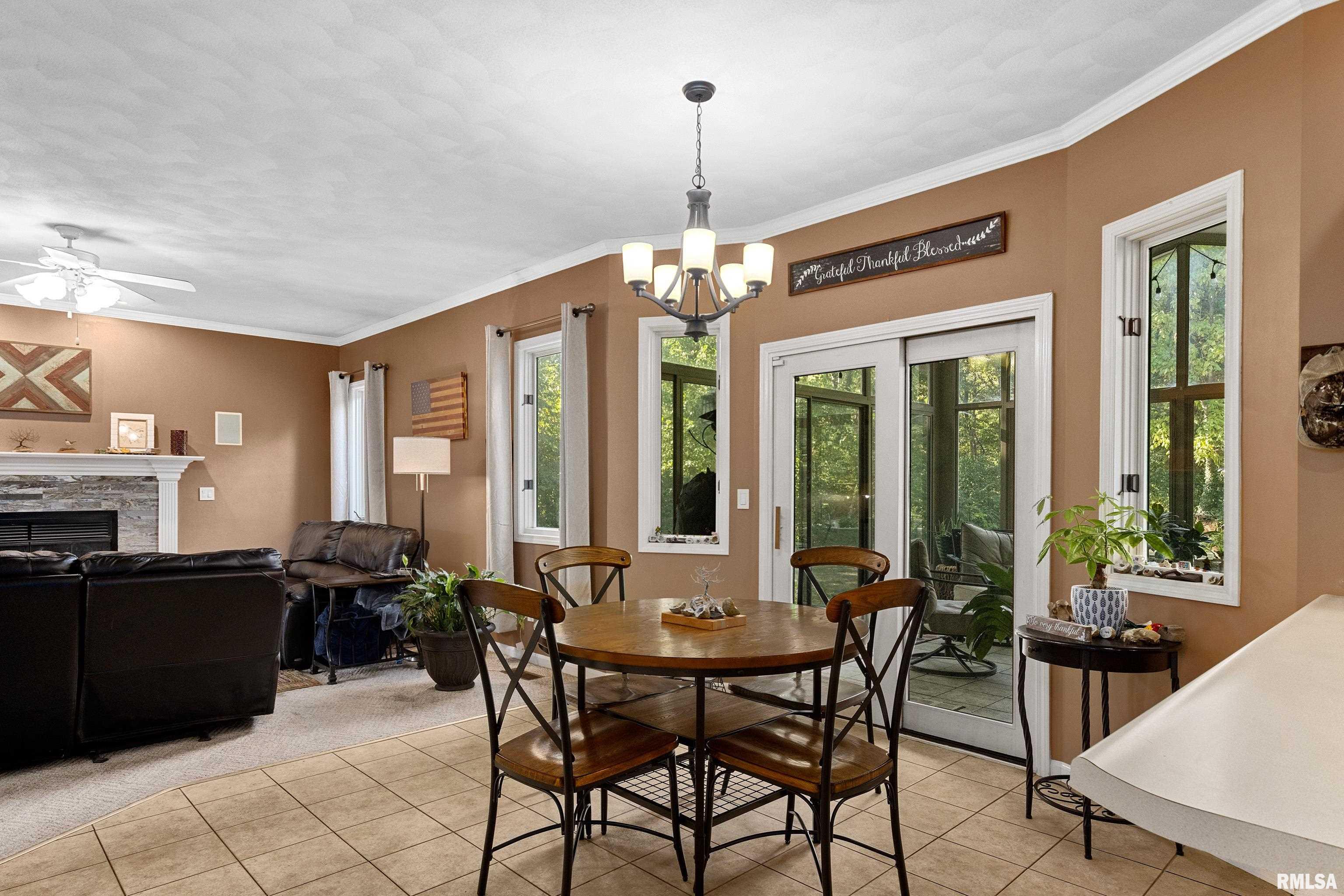 3621 East Westbrook Road Chillicothe, IL 61523 - Photo 20 of 46