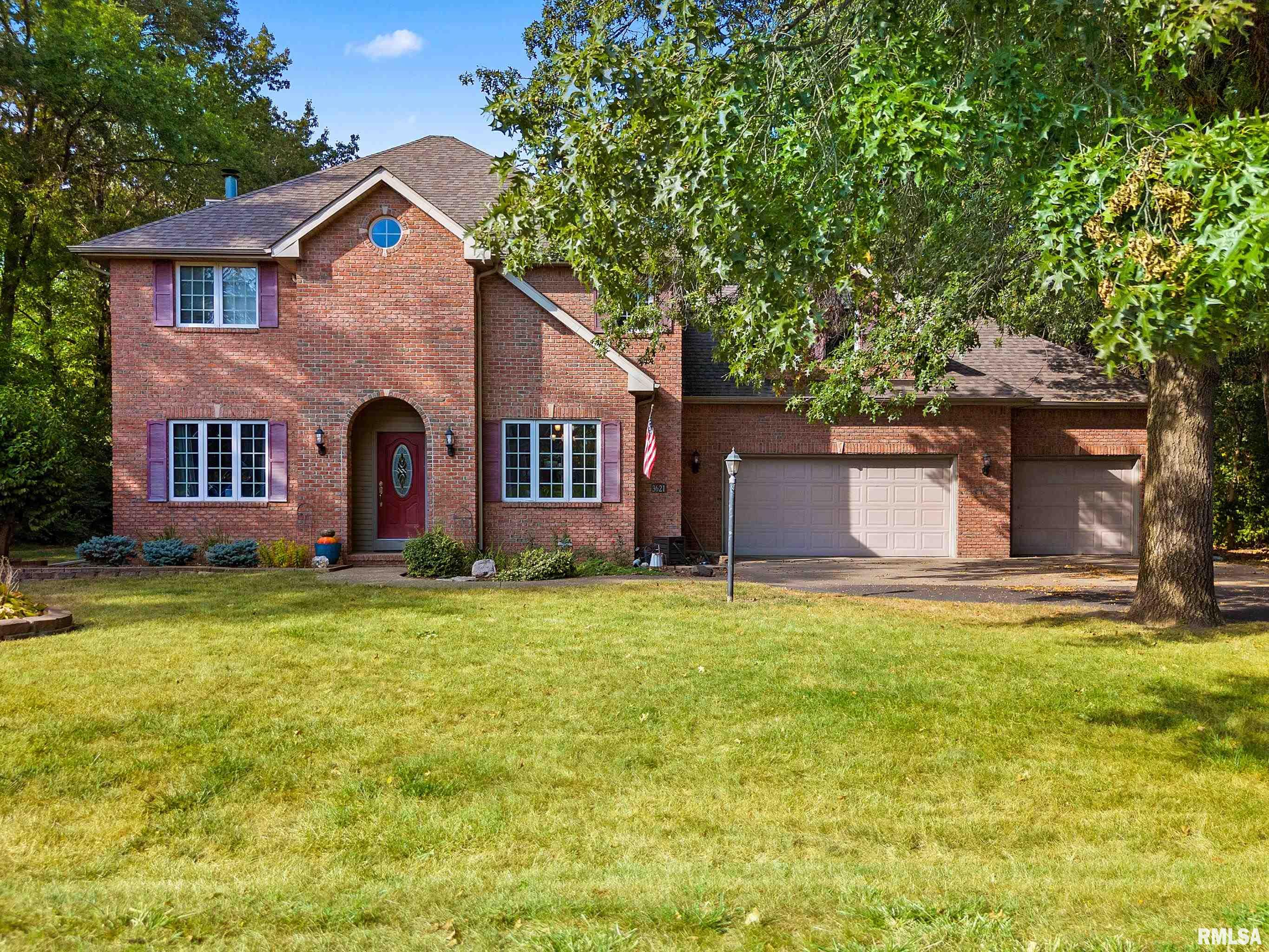 3621 East Westbrook Road Chillicothe, IL 61523 - Photo 2 of 46