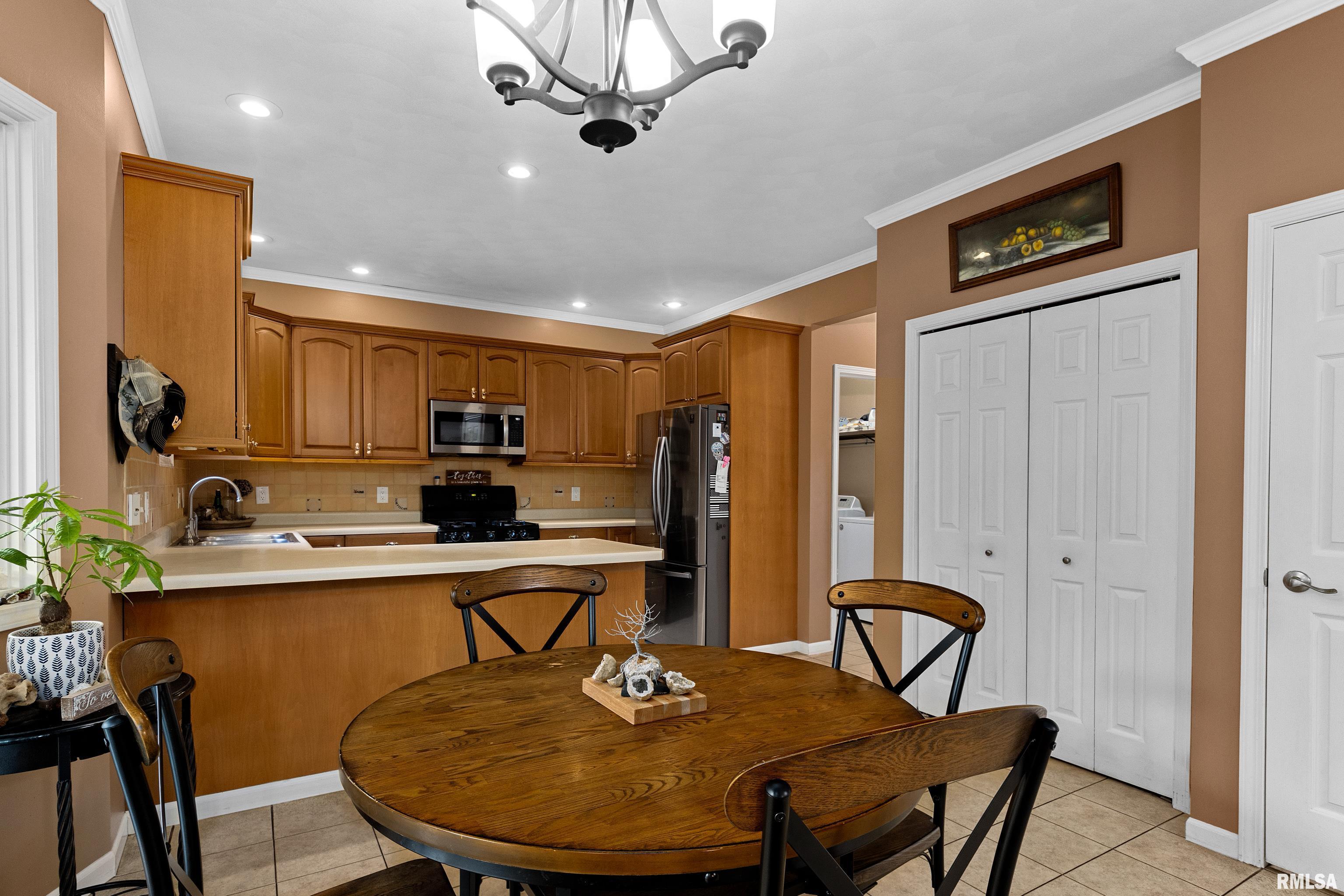 3621 East Westbrook Road Chillicothe, IL 61523 - Photo 21 of 46