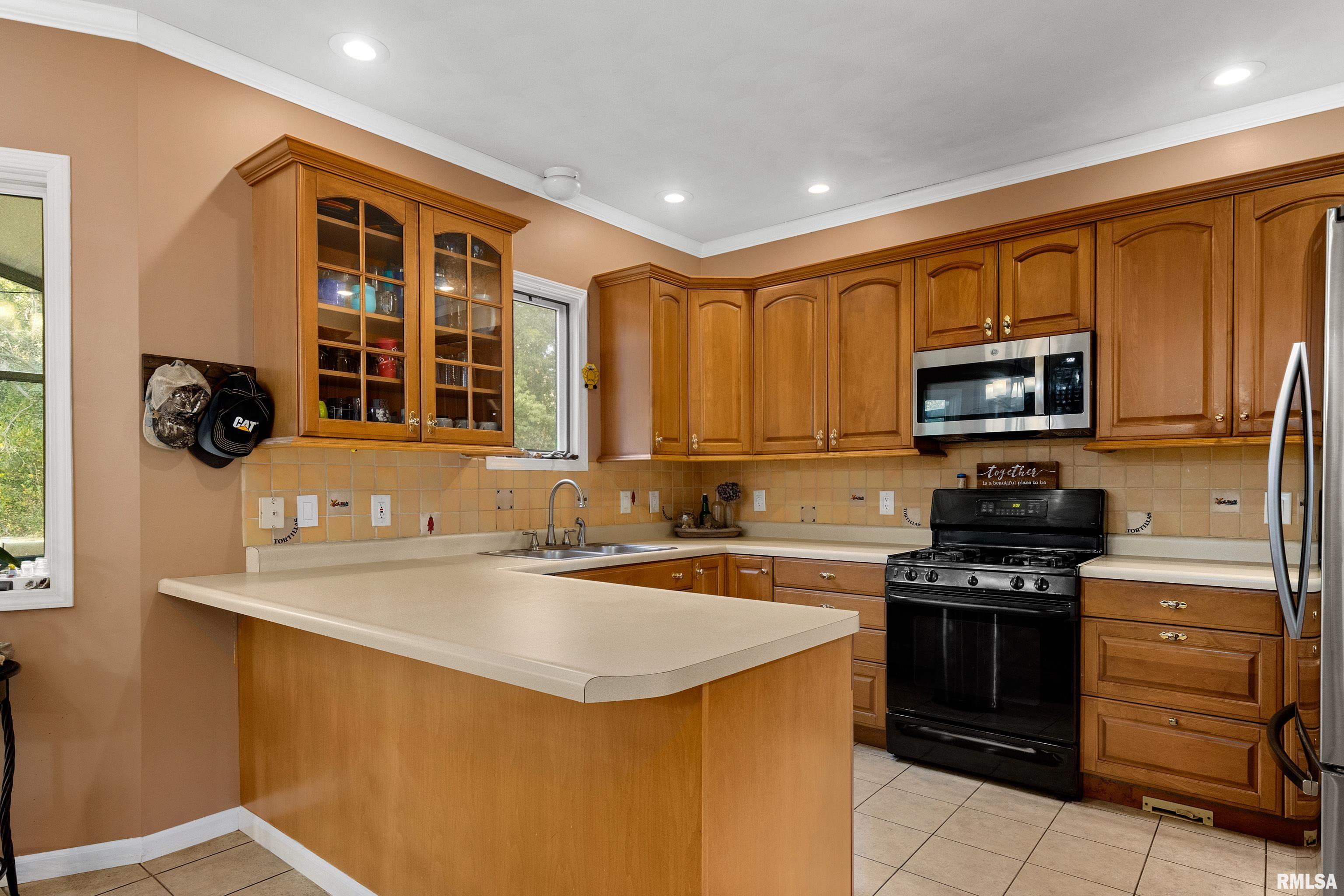 3621 East Westbrook Road Chillicothe, IL 61523 - Photo 22 of 46