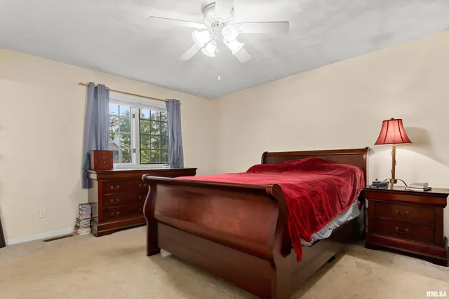 $337,000 | 3621 East Westbrook Road, Chillicothe, IL 61523