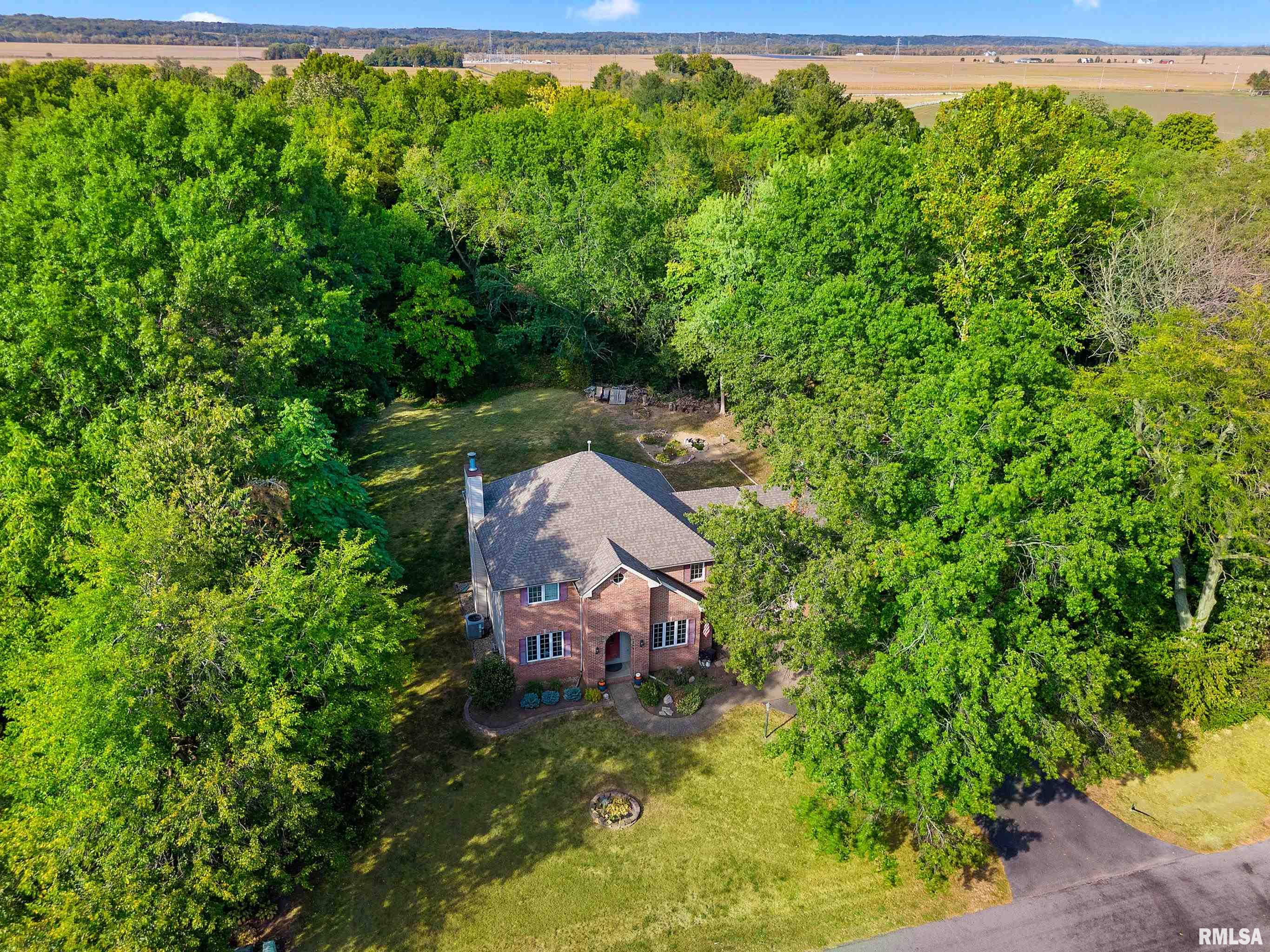 3621 East Westbrook Road Chillicothe, IL 61523 - Photo 3 of 46