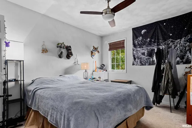 $337,000 | 3621 East Westbrook Road, Chillicothe, IL 61523