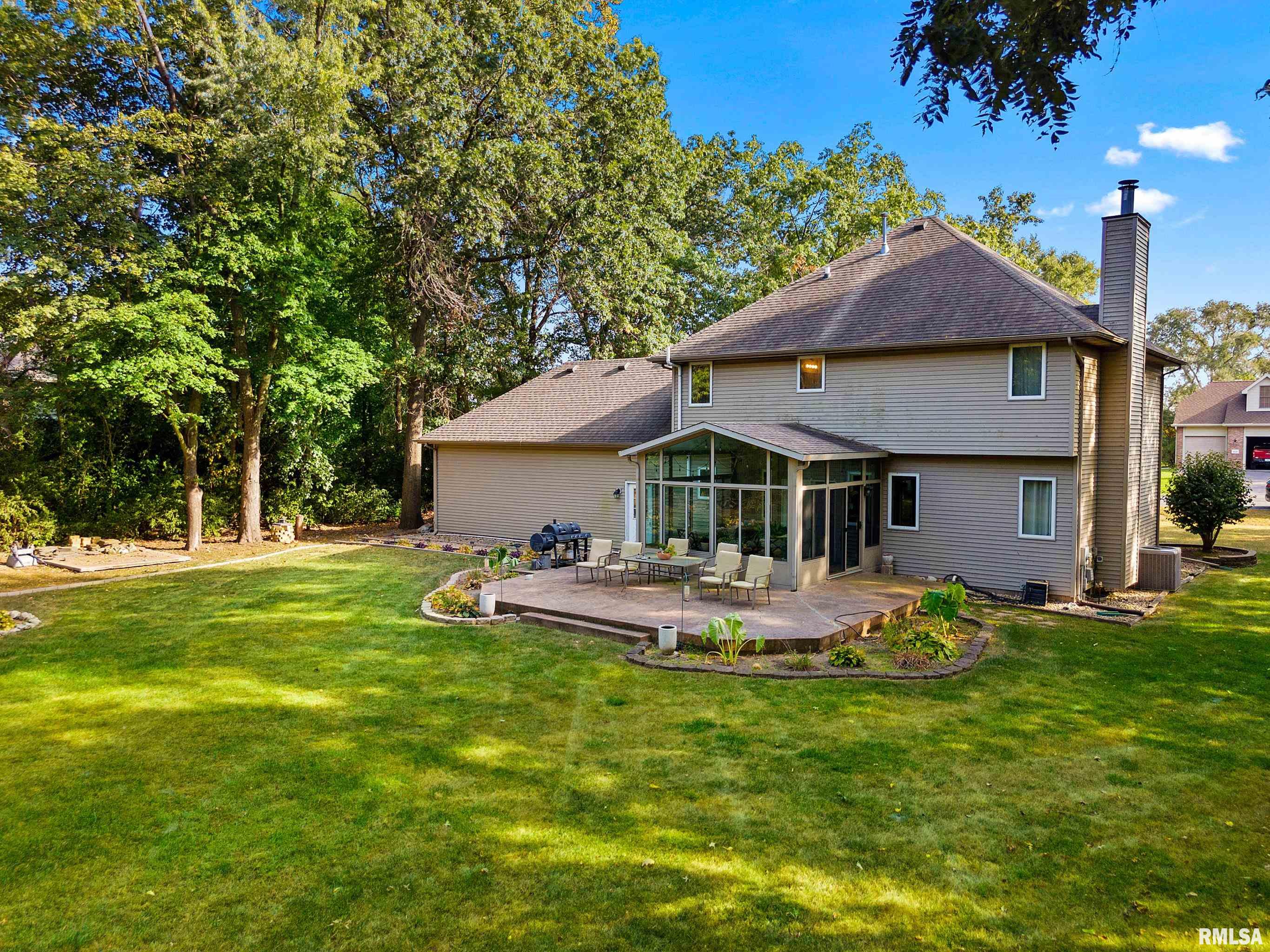 3621 East Westbrook Road Chillicothe, IL 61523 - Photo 8 of 46