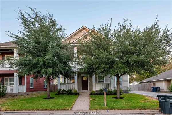 $699,900 | 1133 Oney Hervey Drive, College Station, TX 77840