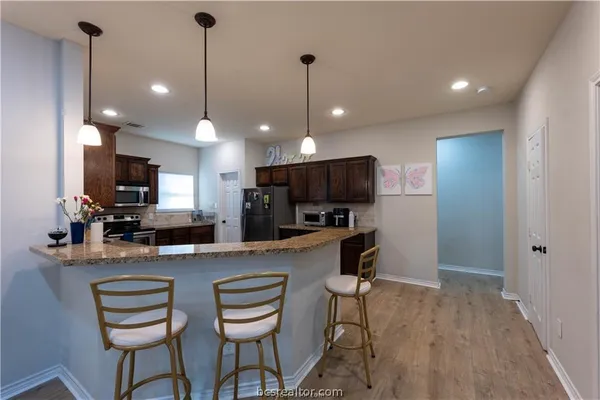 $699,900 | 1133 Oney Hervey Drive, College Station, TX 77840