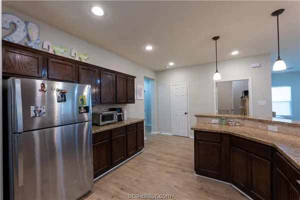 $699,900 | 1133 Oney Hervey Drive, College Station, TX 77840
