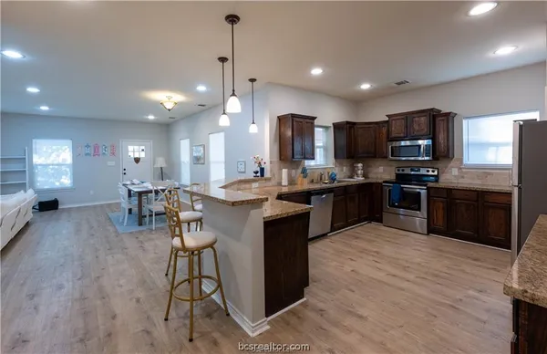 $699,900 | 1133 Oney Hervey Drive, College Station, TX 77840