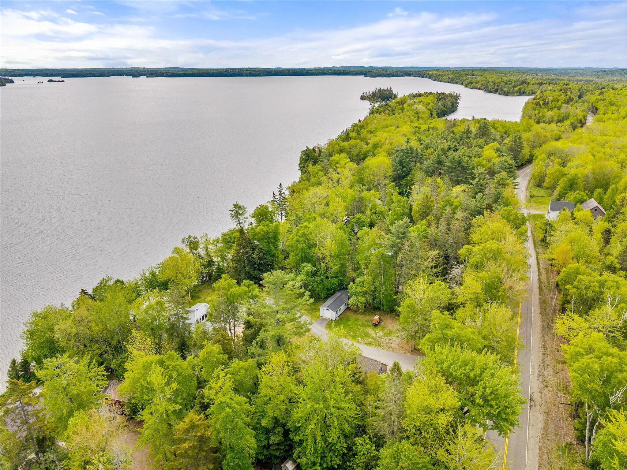1815 Cathance Road Cathance Township, ME 04657 - Photo 65 of 74 15-1815 Cathance Rd
