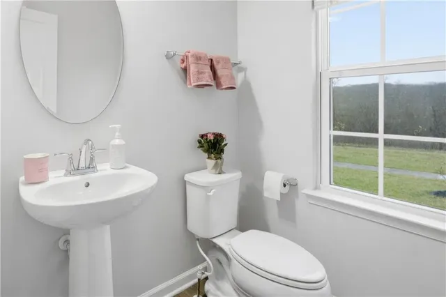 $525,000 | 532 Blackrock Boulevard, Mars, PA 16046