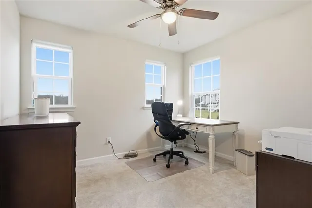 $525,000 | 532 Blackrock Boulevard, Mars, PA 16046