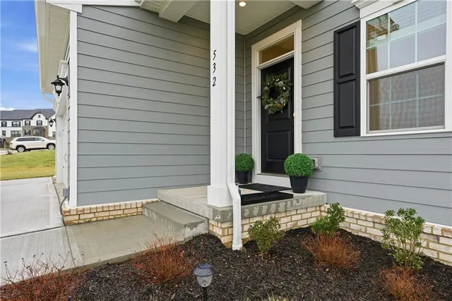 $525,000 | 532 Blackrock Boulevard, Mars, PA 16046