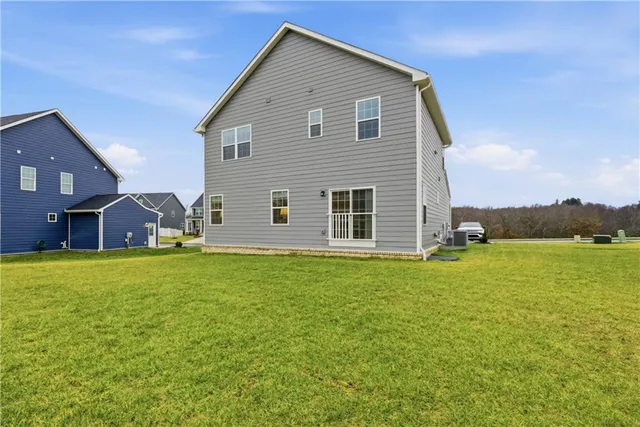 $525,000 | 532 Blackrock Boulevard, Mars, PA 16046