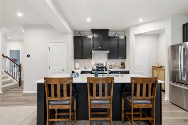 $525,000 | 532 Blackrock Boulevard, Mars, PA 16046