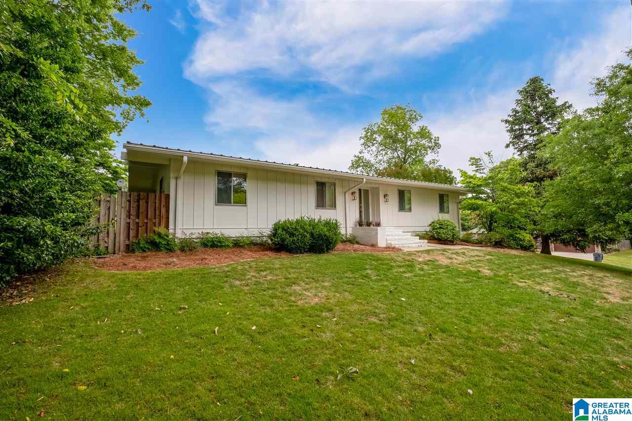 1842 Canyon Road Birmingham, AL 35216 - Photo 3 of 33