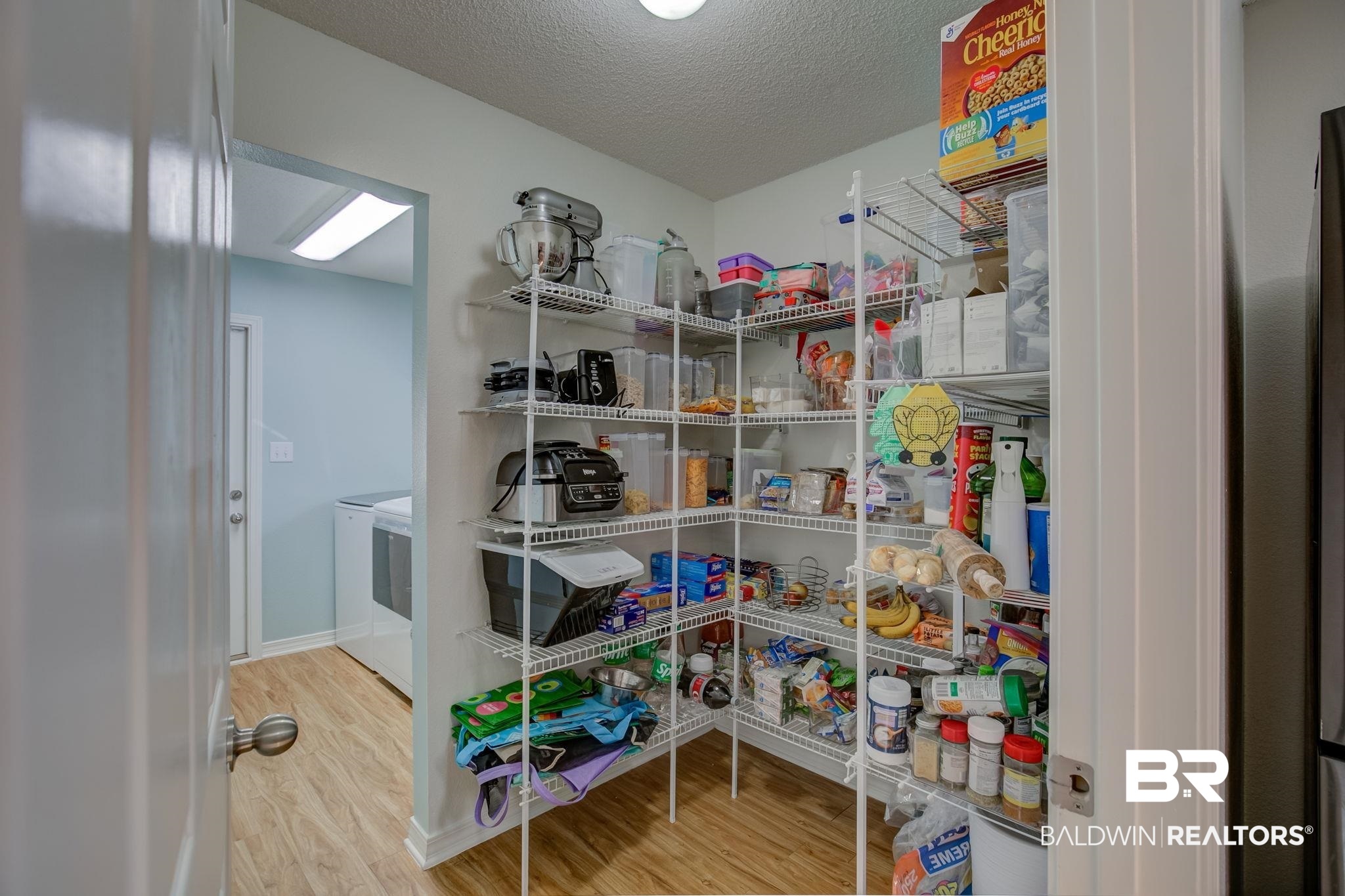 28186 Cypress Loop Daphne, AL 36526 - Photo 26 of 40 Pantry