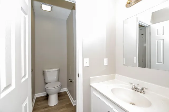 $1,645 | 2607 Landrum Court, Unit 19, Springfield, TN 37172