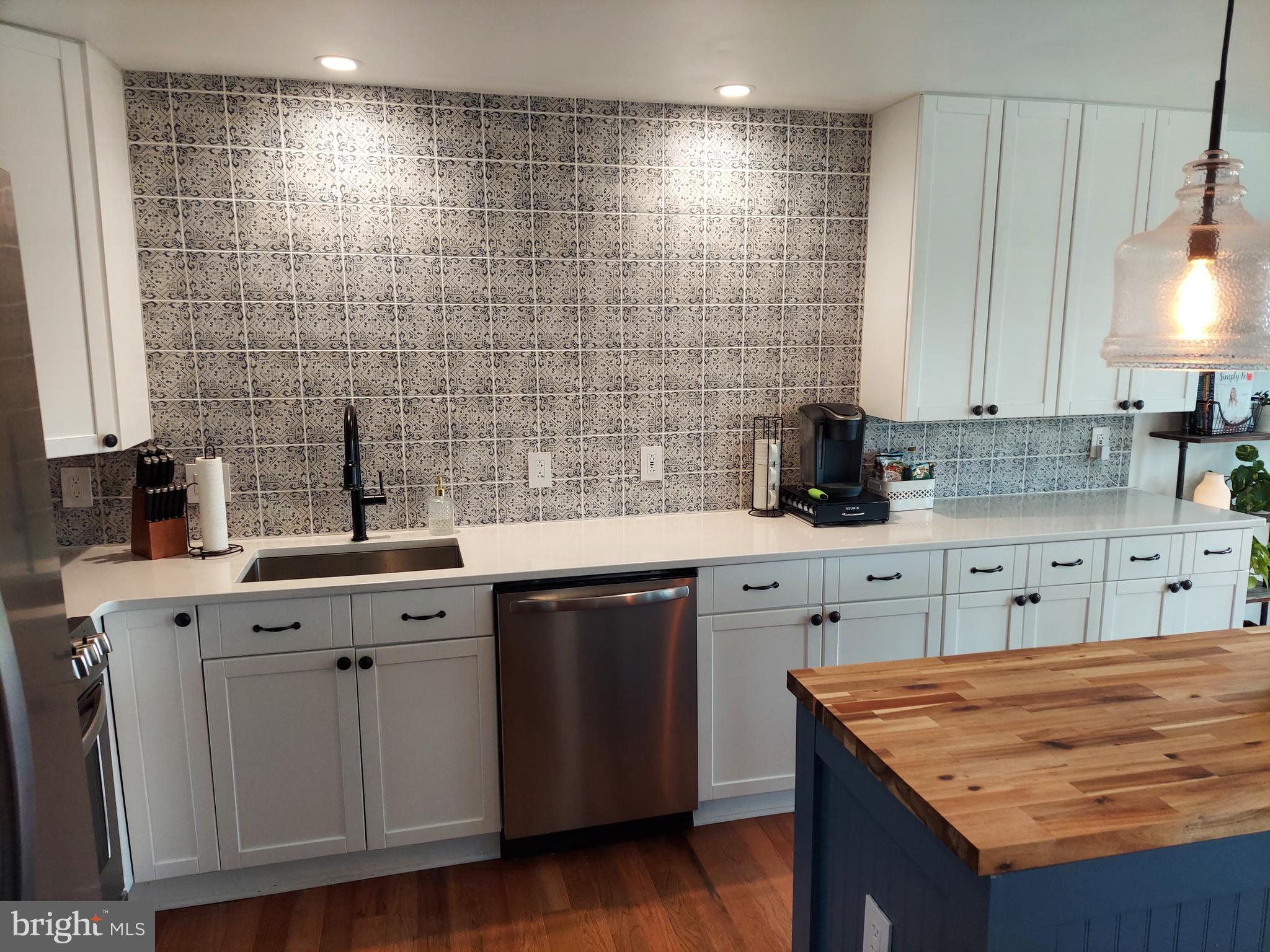 30 Mt Hope Road Fairfield, PA 17320 - Photo 13 of 48 Fully remodeled Kitchen