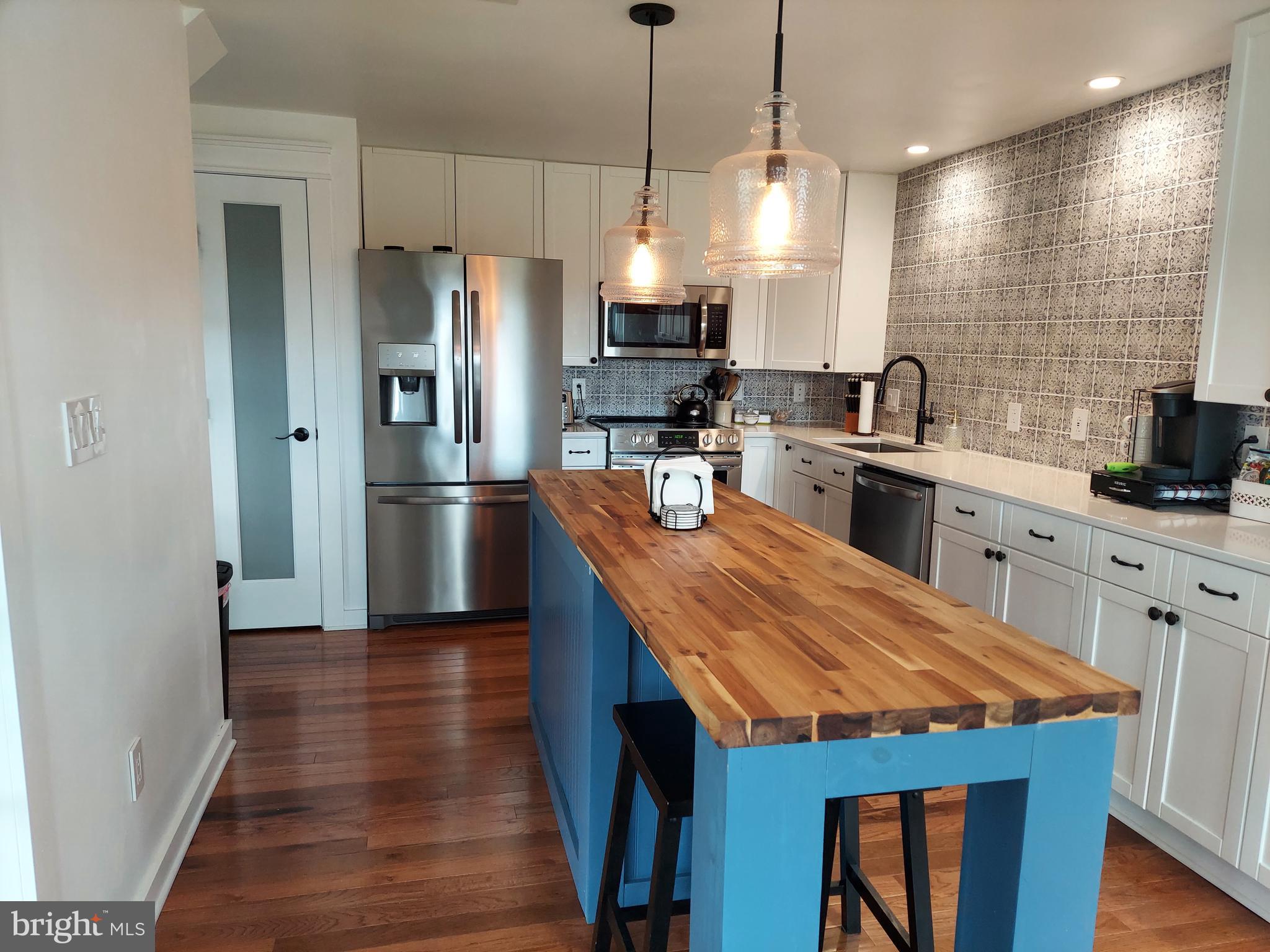 30 Mt Hope Road Fairfield, PA 17320 - Photo 14 of 48 All new appliances