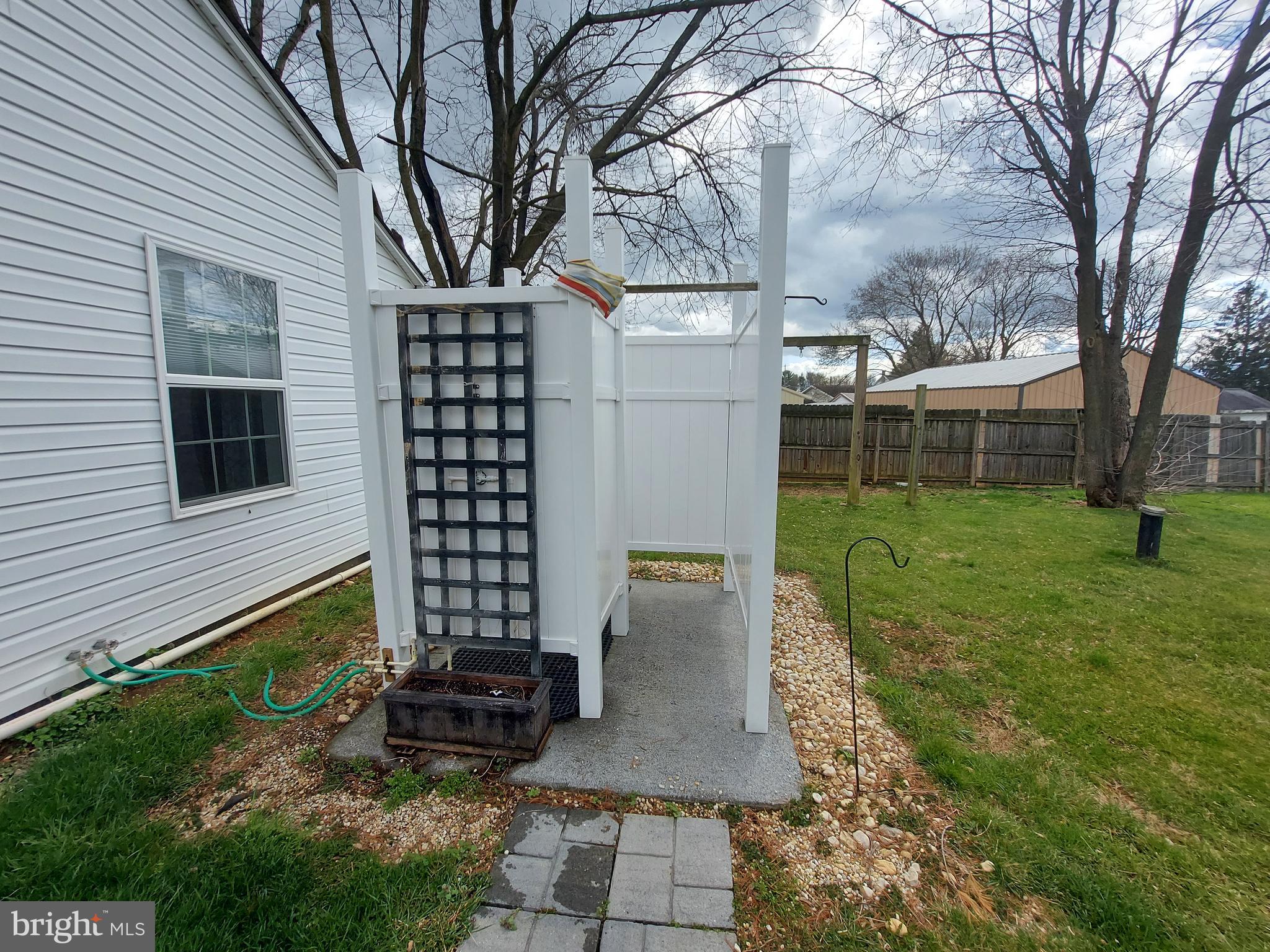 30 Mt Hope Road Fairfield, PA 17320 - Photo 42 of 48 Outdoor Shower
