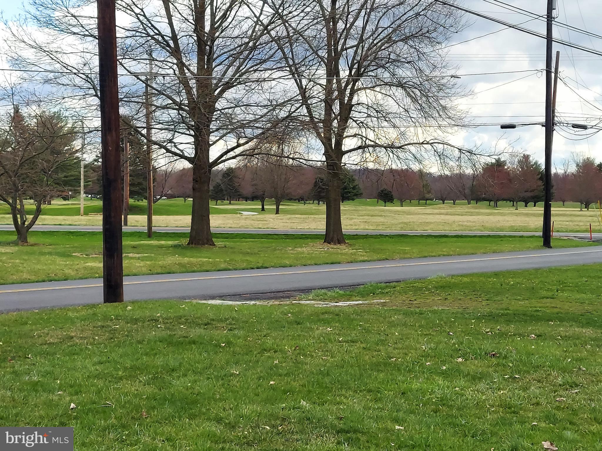 30 Mt Hope Road Fairfield, PA 17320 - Photo 45 of 48 Golf Course right across the street